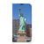 iPhone 14 Book Cover Vrijheidsbeeld - B2C Telecom