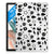 Tablet BackCover Samsung Galaxy Tab A8 2021/2022 Silver Punk - B2C Telecom