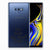 Samsung Galaxy Note 9 Siliconen hoesje met naam Heart Smile