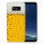 Samsung Galaxy S8 Siliconen Case Bier