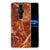 Sony Xperia Pro-I TPU Siliconen Hoesje Marmer Bruin B2C Telecom