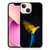 iPhone 13 mini TPU Hoesje Papegaai