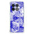 Extreme Case OnePlus 10 Pro Angel Skull Blauw B2C Telecom