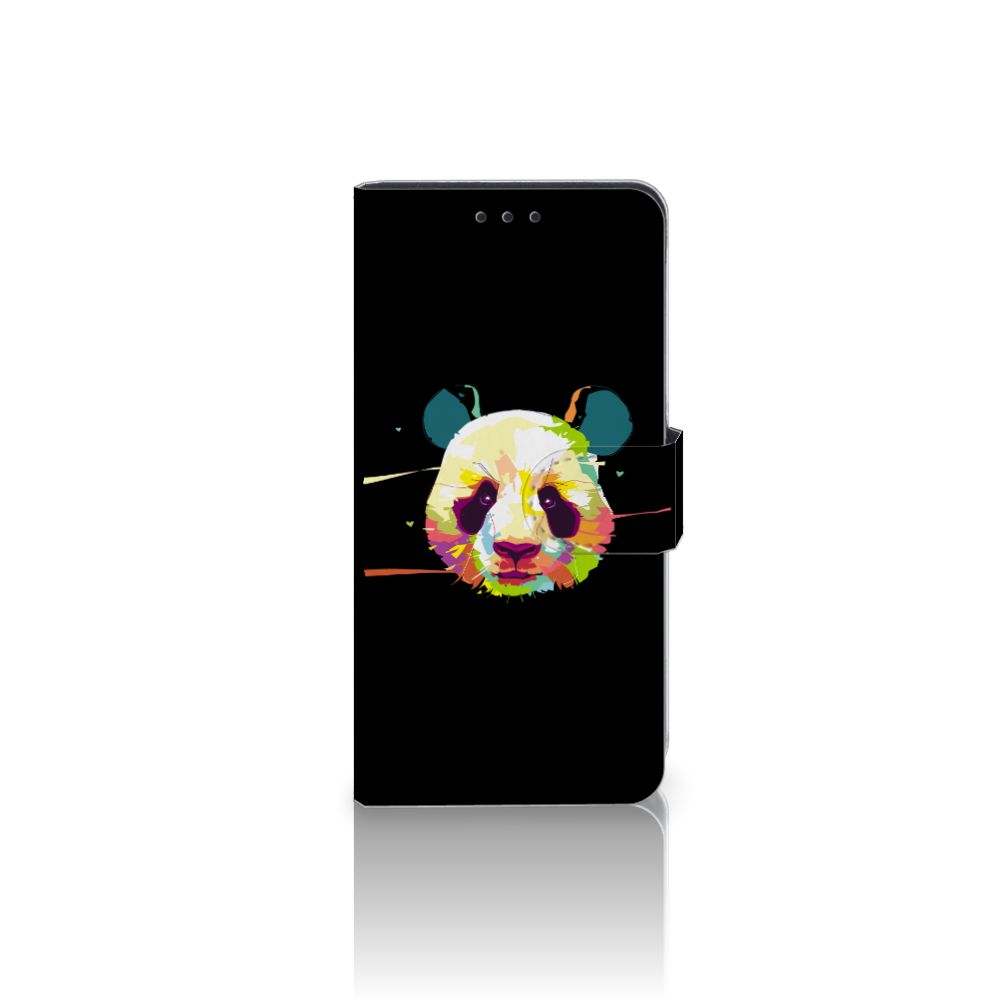 Huawei P40 Leuk Hoesje Panda Color