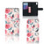 Xiaomi Redmi 7A Hoesje Butterfly Roses