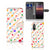 Sony Xperia 10 II Telefoon Hoesje Dots