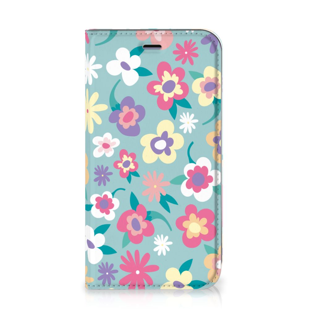 Apple iPhone 11 Smart Cover Flower Power