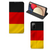 Samsung Galaxy M02s | A02s Standcase Duitsland - B2C Telecom