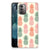 Nokia G21 | G11 Siliconen Case Ananas B2C Telecom
