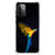 Samsung Galaxy A72 4G/5G Case Anti-shock Papegaai B2C Telecom