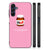 Samsung Galaxy A15 Back Cover Hoesje Nut Boyfriend