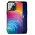Backcover voor iPhone 13 Pro Regenboog B2C Telecom