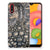 Samsung Galaxy A01 TPU Hoesje Krokodillenprint B2C Telecom