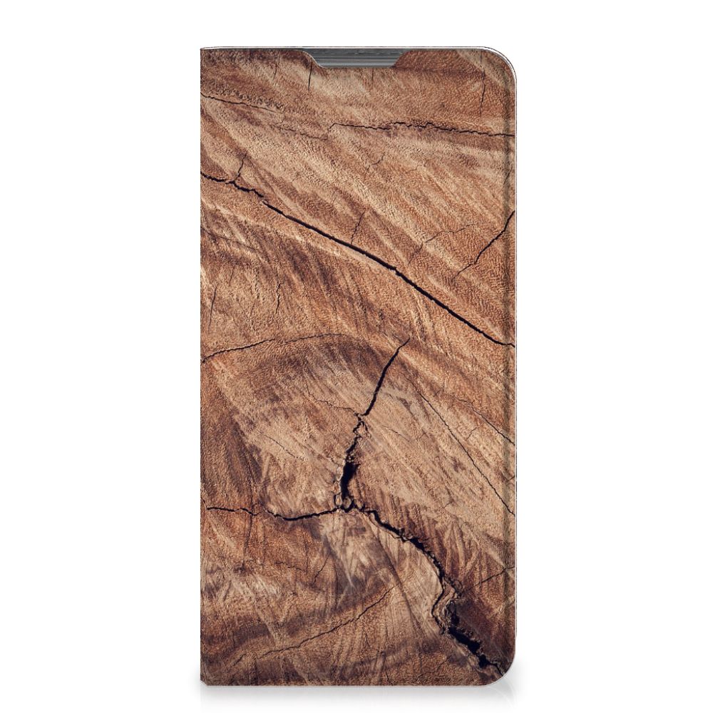 Motorola Moto G52 | Moto G82 Book Wallet Case Tree Trunk - B2C Telecom