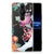 Sony Xperia Pro-I TPU Hoesje Bird Flowers B2C Telecom