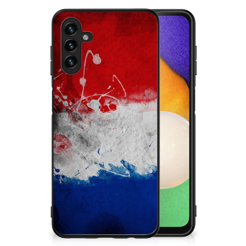 Samsung Galaxy A13 5G | A04s Silicone Case Nederland