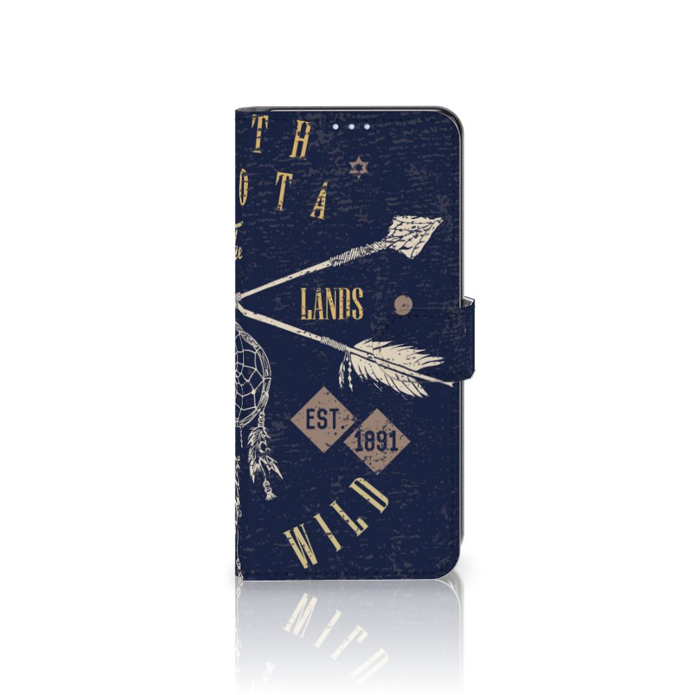 OPPO Reno 4 Pro 5G Flip Cover South Dakota