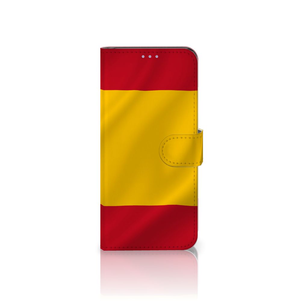 OnePlus Nord CE 5G Bookstyle Case Spanje