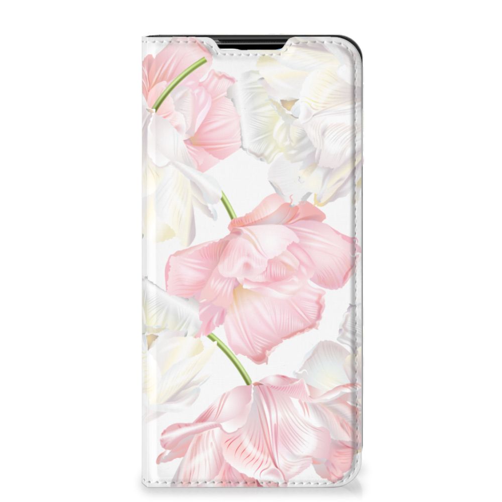 Xiaomi Poco M3 | Redmi 9T Smart Cover Lovely Flowers - B2C Telecom