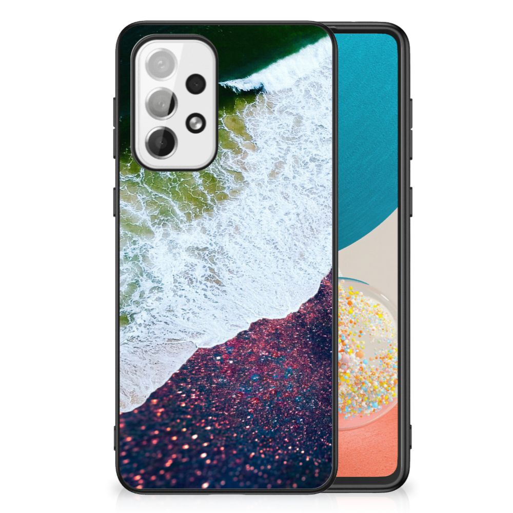 Samsung Galaxy A73 Backcover Sea in Space B2C Telecom