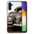 Samsung Galaxy A13 5G | A04s Silicone Back Case Vintage Auto