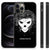 Mobiel Case iPhone 12 Pro Max Skull Hair B2C Telecom
