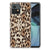 Motorola Moto G72 TPU Hoesje Leopard B2C Telecom