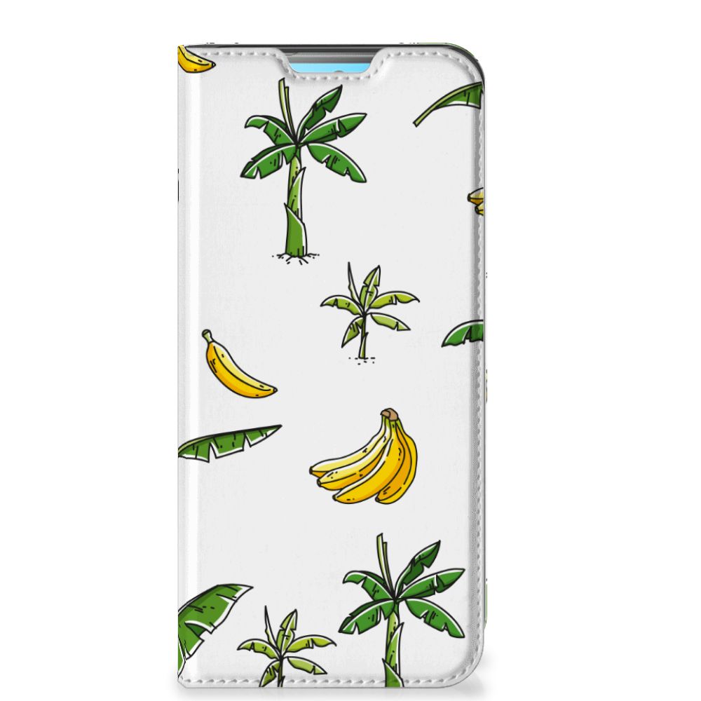 Xiaomi Redmi 10 Smart Cover Banana Tree - B2C Telecom