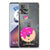 Motorola Edge 30 Fusion Siliconen Case Donut Roze B2C Telecom