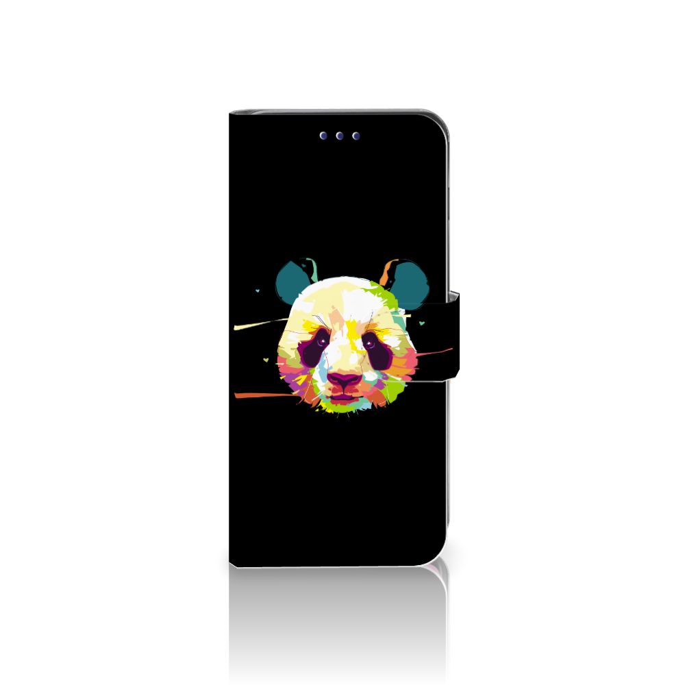 Samsung Galaxy S10 Leuk Hoesje Panda Color