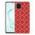 Samsung Galaxy Note 10 Lite TPU bumper Batik Rood B2C Telecom