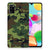 Samsung Galaxy A41 TPU bumper Army Dark