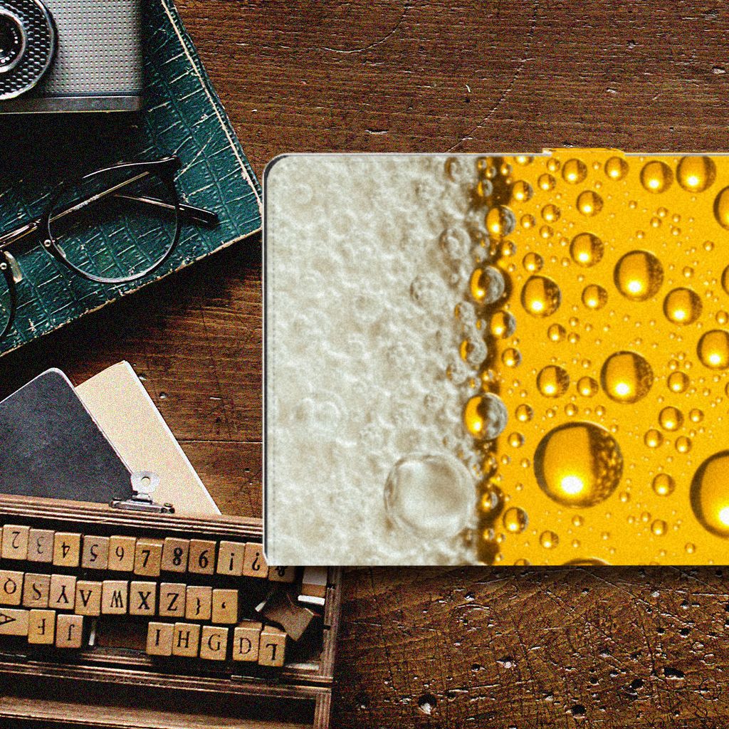 Lenovo Tab P11 | P11 Plus Tablet Stand Case Bier