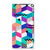 Samsung Galaxy S22 Plus Stand Case Blokken Kleurrijk - B2C Telecom