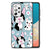 Samsung Galaxy A73 Dierenprint Telefoonhoesje Hondjes B2C Telecom