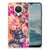 Nokia G20 | G10 TPU Case Bosje Bloemen