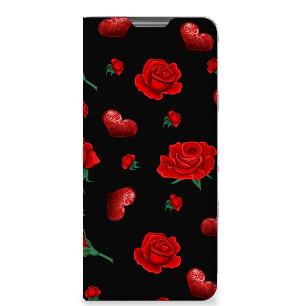 Xiaomi 12 Pro Magnet Case Valentine