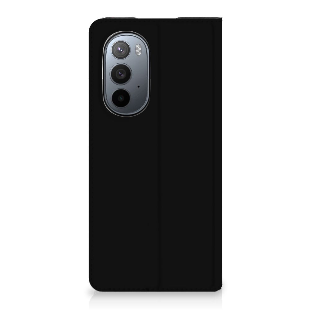 Motorola Edge 30 Pro Magnet Case Boho Stay Wild - B2C Telecom