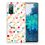 Samsung Galaxy S20 FE TPU bumper Dots B2C Telecom