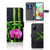 Samsung Galaxy A71 Hoesje Orchidee