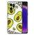 OPPO Find X5 Hoesje Avocado Singing B2C Telecom