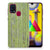 Samsung Galaxy M31 Bumper Hoesje Green Wood B2C Telecom