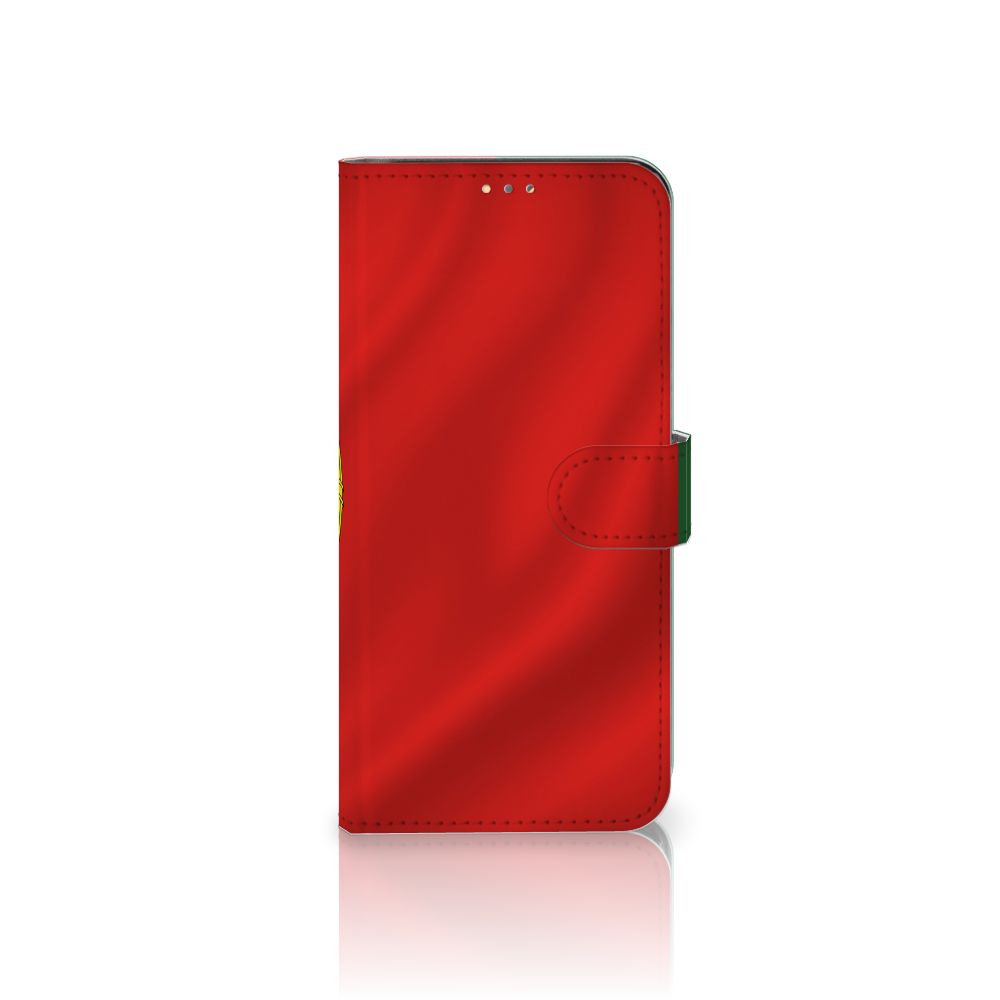 OPPO A15 Bookstyle Case Portugal