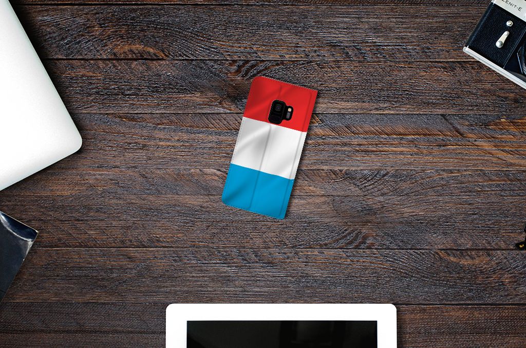Samsung Galaxy S9 Standcase Luxemburg