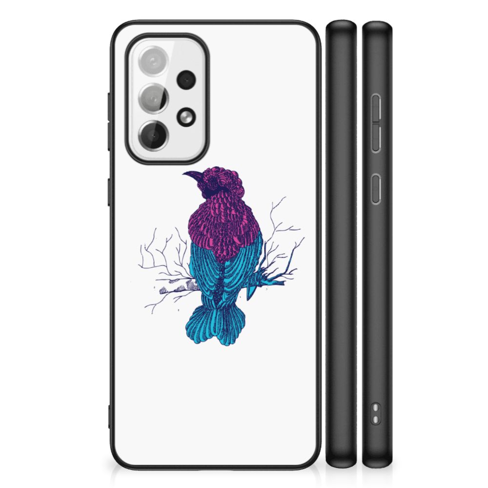 Samsung Galaxy A73 Hoesje Merel B2C Telecom