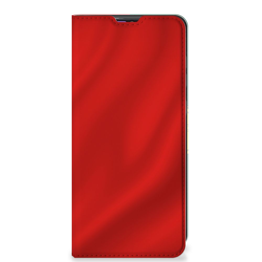 Samsung Galaxy A31 Standcase Portugal - B2C Telecom