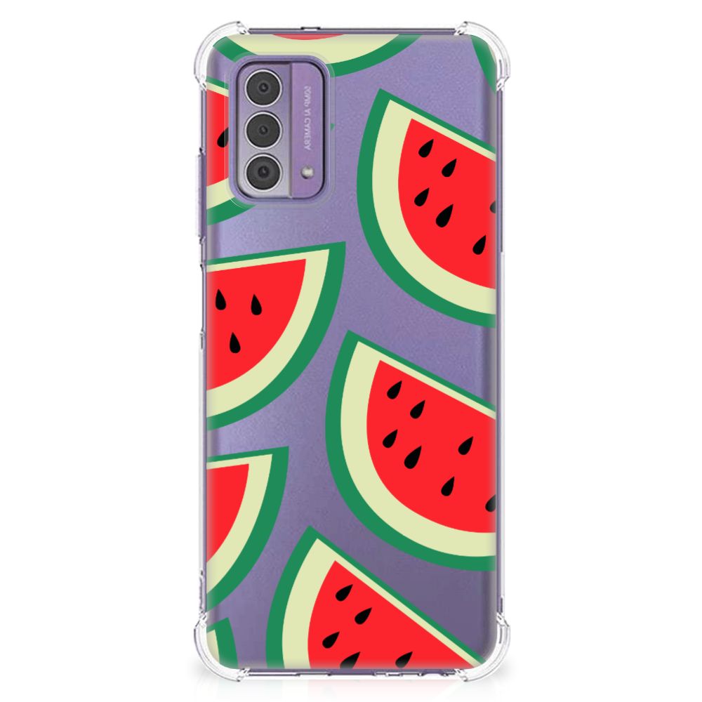 Nokia G42 Beschermhoes Watermelons