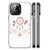 iPhone 14 Pro Max Hoesje Boho Dreamcatcher