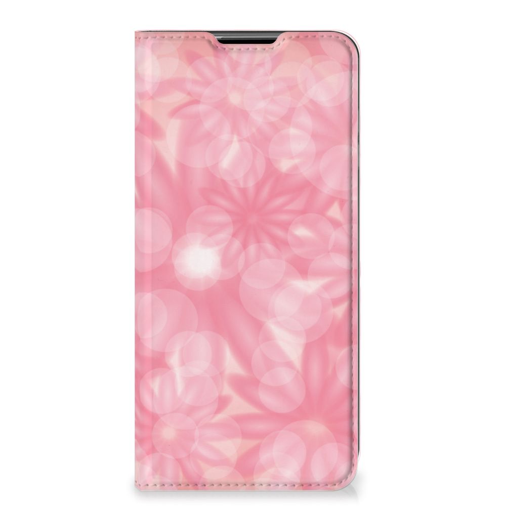Samsung Galaxy A32 5G Smart Cover Spring Flowers - B2C Telecom