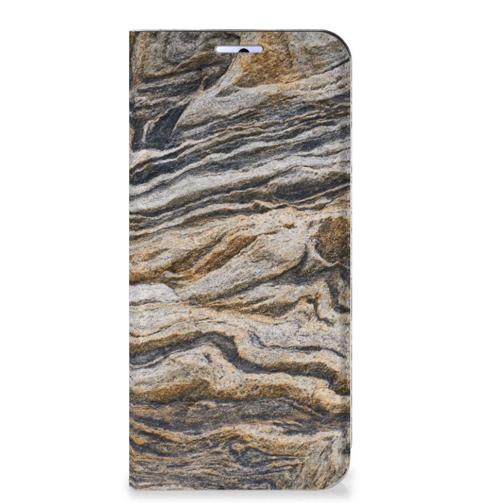 Motorola Moto G31 | G41 Standcase Steen - B2C Telecom